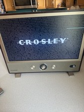 Crosley custom led for sale  Alburnett