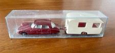 Majorette citroën caravane d'occasion Majorette citroën caravane d'occasion  Lyon III