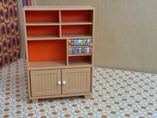 Vintage tomy bookcase for sale  Ventura