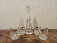 Sheridan stopper decanter for sale  Lake Stevens