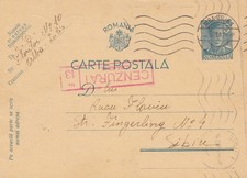 Rumänien 1942 alba gebraucht kaufen Rumänien 1942 alba gebraucht kaufen  Köngen