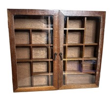 Vintage wooden wall for sale  Las Vegas