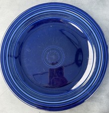 Dinner plate cobalt for sale  Markleville