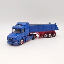 Herpa scania 124l gebraucht kaufen  Koblenz