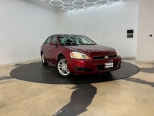 2014 chevrolet impala for sale  Glendale
