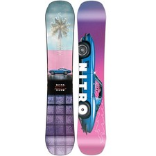 Snowboard nitro cheap usato Snowboard nitro cheap usato  Spedire a Italy