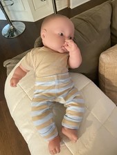 Berenguer baby doll for sale  Hartselle