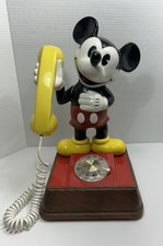 Vintage 1976 mickey for sale  Benton