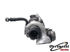 Turbina turbocompressore bmw usato  Pescina