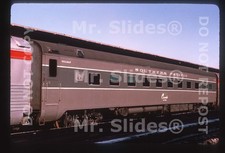 Usado, Duplicate Slide SP Southern Pacific Pullman 'Cascade' Sleeper 9162 comprar usado  Enviando para Brazil