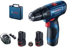 Bosch gsr 120 gebraucht kaufen  Nidda