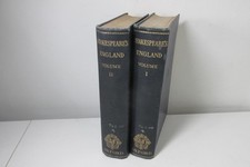 Shakespeare england account for sale  UK