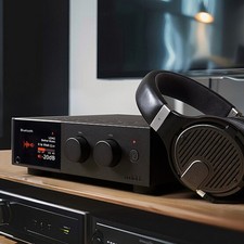 Audiolab dac digital gebraucht kaufen  Würzburg