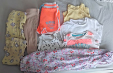 Girls months large for sale  MANCHESTER