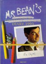 Mr. bean diary for sale  UK