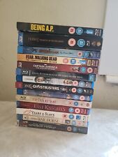 Blu ray dvd for sale  UK