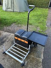 Fox watchman fishing for sale  GREAT YARMOUTH