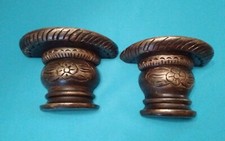 Vintage small carved for sale  Mesa