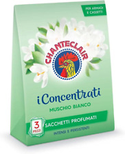 Concentrati sacchetti profumat usato  Ponsacco