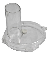 Coperchio braun multipratic usato  Nettuno