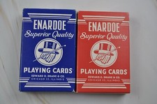 Vintage box enardoe for sale  Littleton