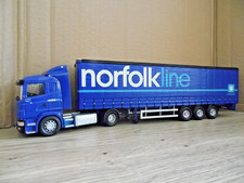 Corgi 74602 scania for sale  ARUNDEL