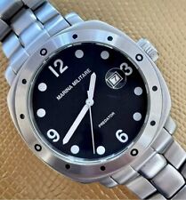 Orologio memphis belle usato  Milano