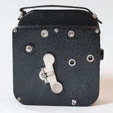 Filmkamera bolex auto gebraucht kaufen  Esslingen am Neckar