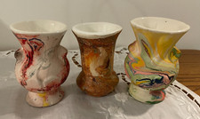 Morton pottery end for sale  Hooper