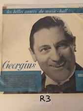 Vinyle disque 33t d'occasion  Sennecey-le-Grand