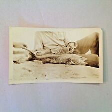 Vintage photograph big for sale  Warren