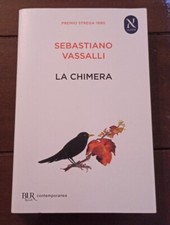 chimera sebastiano vassalli usato  L Aquila