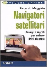 Meggiato riccardo navigatori usato  Fonte Nuova