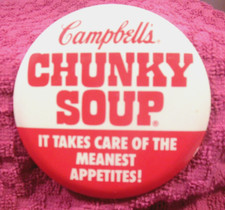 Vtg. campbell chunky for sale  Feasterville Trevose