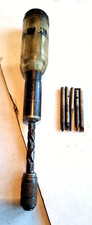 Vintage draper spiral for sale  UK
