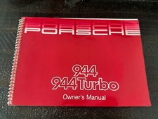 1986 porsche 944 for sale  Houston