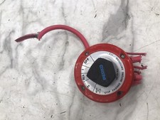 01 Four Winns 230 Horizon Boat Perko bateria mestre interruptor seletor liga/desliga comprar usado  Enviando para Brazil