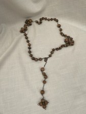 Vintage wooden bead for sale  HORNCASTLE