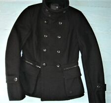 Manteau veste caban d'occasion  Royan