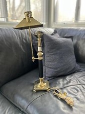 Chapman bouillotte brass d'occasion  Expédié en Belgium