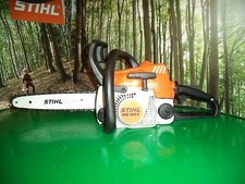 Motorsäge stihl ms180c gebraucht kaufen  Ludwigsburg