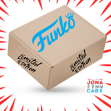 6er box funko gebraucht kaufen  Emden