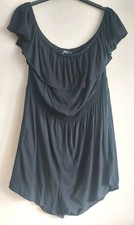 Simply black shoulder for sale  LEICESTER