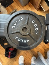 Cast iron lbs for sale  Belmont
