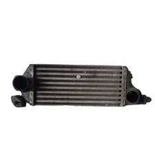 Radiatore intercooler mini usato  Pratola Peligna