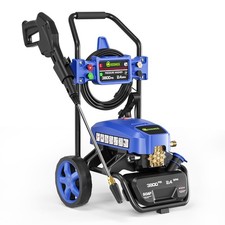 Greener electric pressure for sale  Haltom City