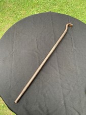 Vintage KEN TOOLS T-52 Barra de Pneu de Caminhão Ferramenta de Soltar Contas Original Militar dos EUA , usado comprar usado  Enviando para Brazil