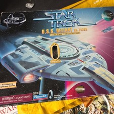 Star trek playmates for sale  MANCHESTER