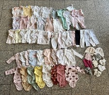 Baby erstausstattung 70 gebraucht kaufen  Neustadt an der Weinstraße