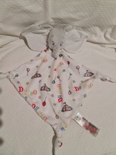 Doudou plat dumbo d'occasion  Seloncourt
